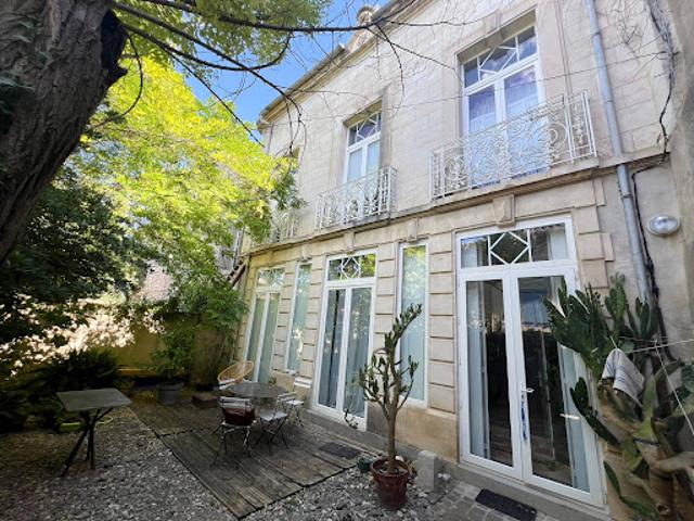 Vente Maison 3 pièces 75 m2 Cesseras