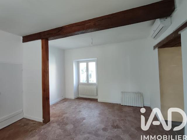 Vente Maison 3 pièces 75 m2 Chartres
