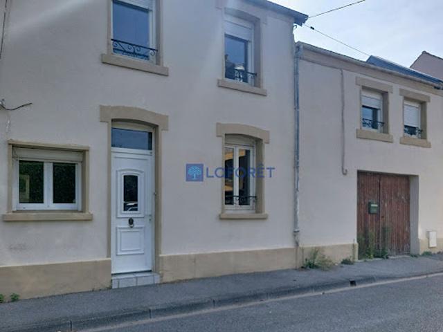 Vente Maison 3 pièces 75 m2 Chauny