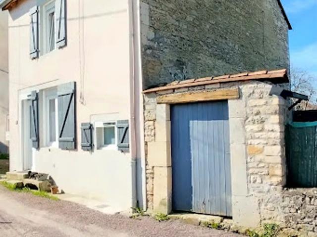 Vente Maison 3 pièces 75 m2 Clefmont