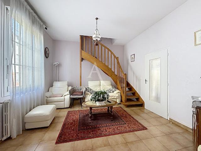 Vente Maison 3 pièces 75 m2 Angers