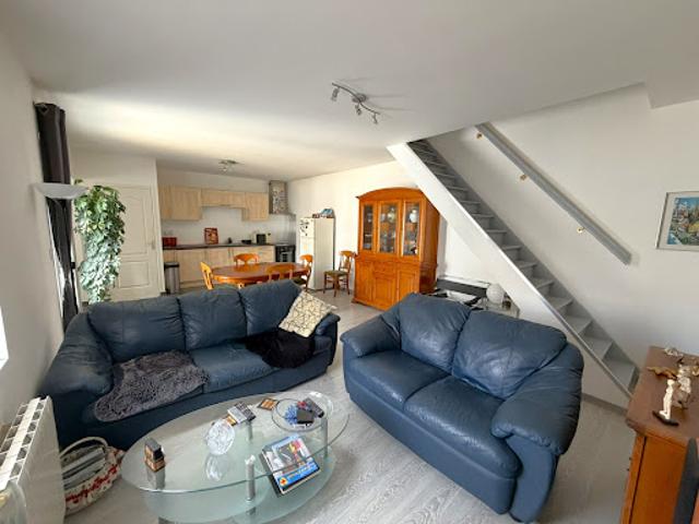 Vente Maison 3 pièces 75 m2 Annoeullin