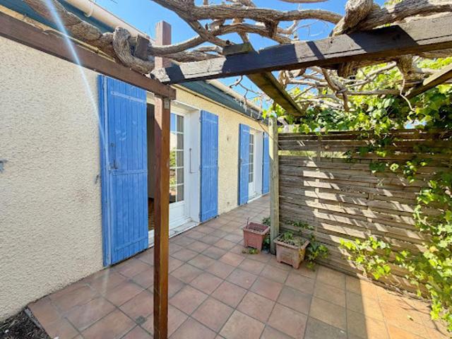 Vente Maison 3 pièces 75 m2 Agde