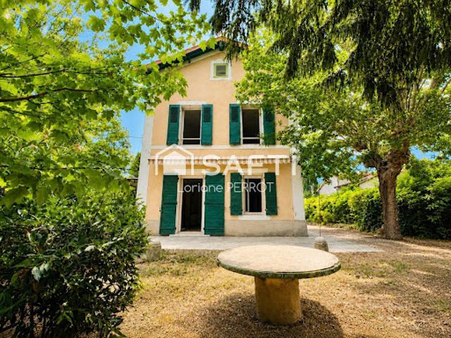 Vente Maison 3 pièces 75 m2 Aix en Provence