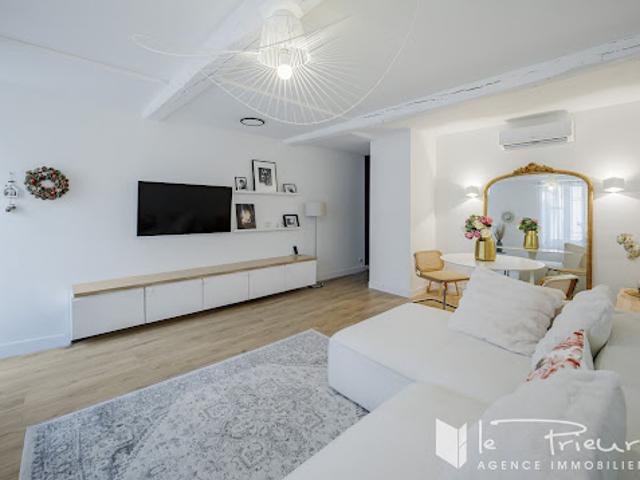 Vente Maison 3 pièces 71.3 m2 Albi