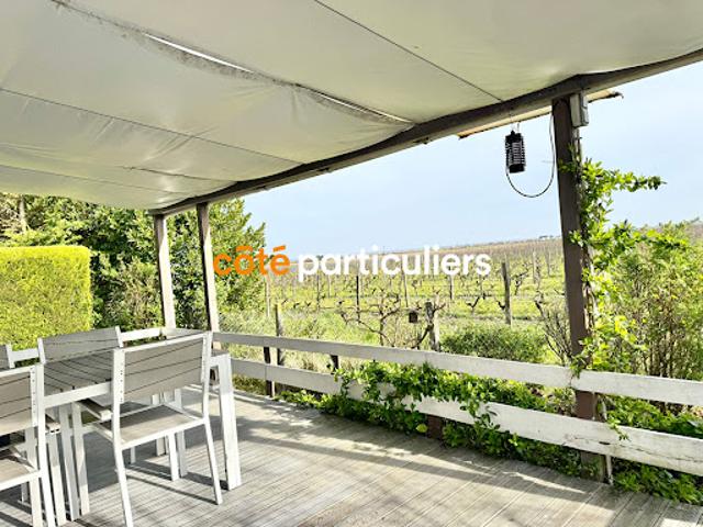 Vente Maison 3 pièces 75 m2 Arvert