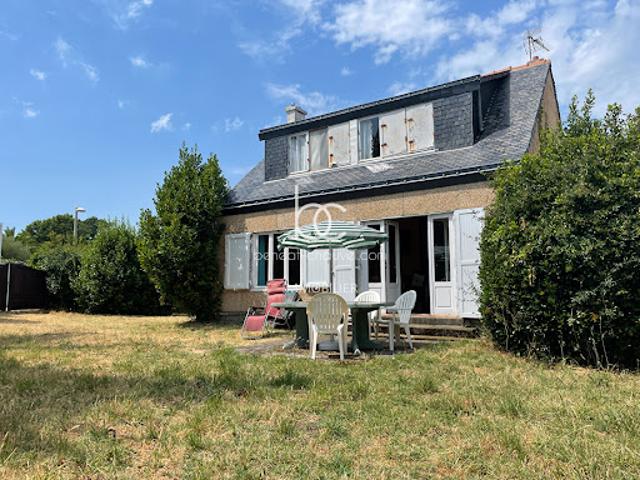 Vente Maison 3 pièces 75 m2 Arzon