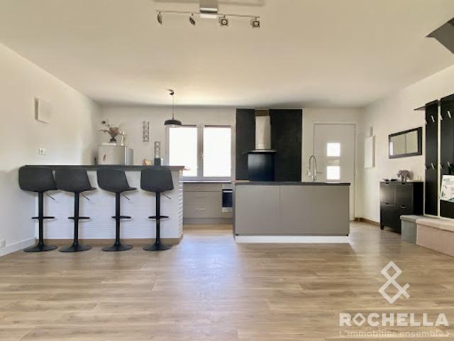 Vente Maison 3 pièces 75 m2 Aytre