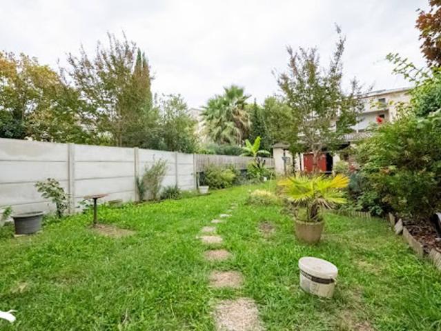 Vente Maison 3 pièces 75 m2 Bordeaux