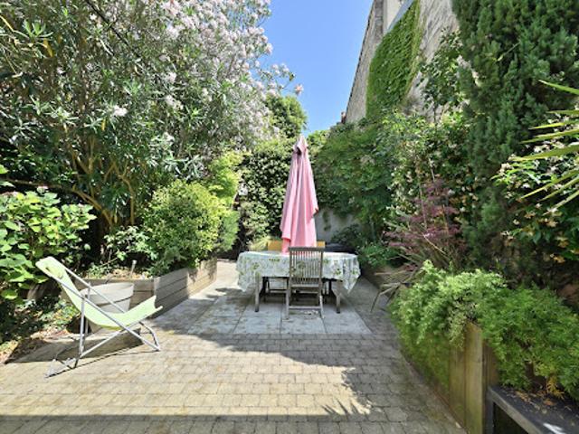 Vente Maison 3 pièces 75 m2 Bordeaux