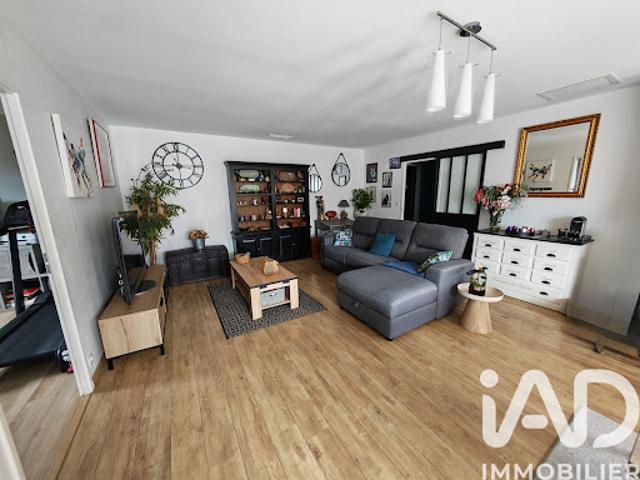 Vente Maison 3 pièces 75 m2 Baho