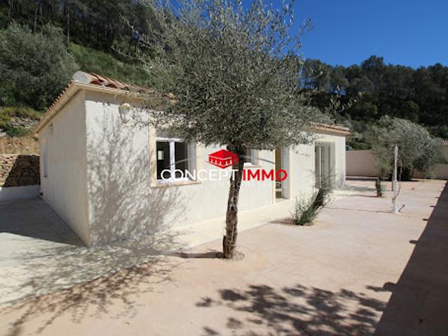 Vente Maison 3 pièces 75 m2 Belgentier