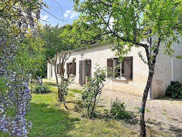 Vente Maison 3 pièces 75 m2 Bergerac