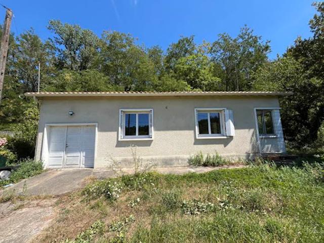Vente Maison 3 pièces 75 m2 Bergerac