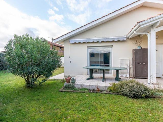 Vente Maison 3 pièces 75 m2 Biscarrosse