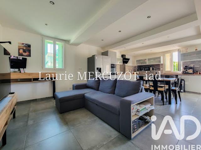 Vente Maison 3 pièces 75 m2 Brouilla