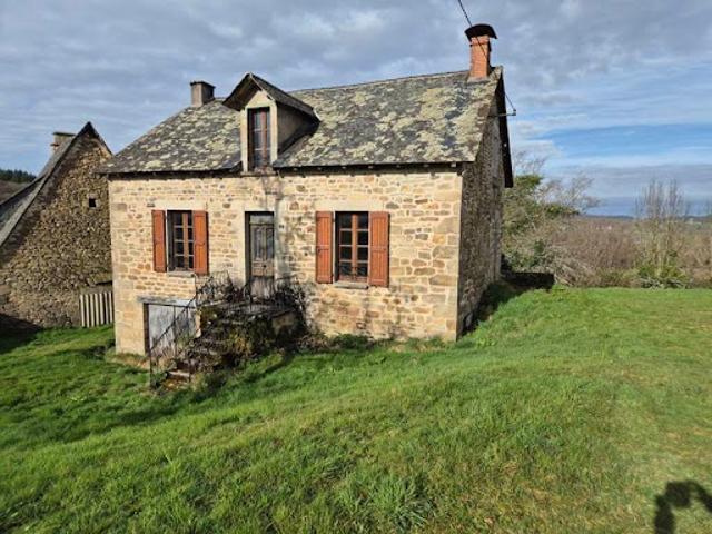 Vente Maison 3 pièces 75 m2 Goulles