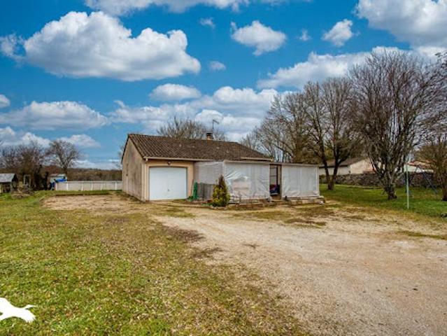 Vente Maison 3 pièces 75 m2 Gramat