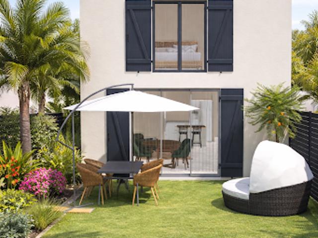 Vente Maison 3 pièces 75 m2 Grimaud