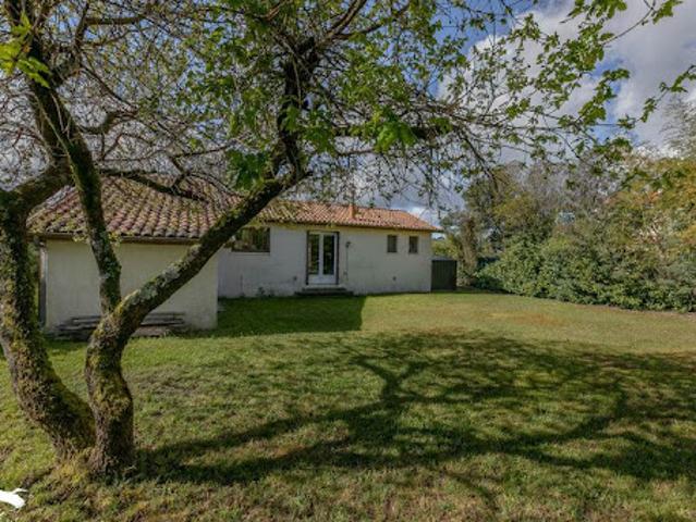 Vente Maison 3 pièces 75 m2 Gujan Mestras