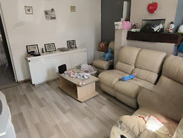 Vente Maison 3 pièces 75 m2 Denain