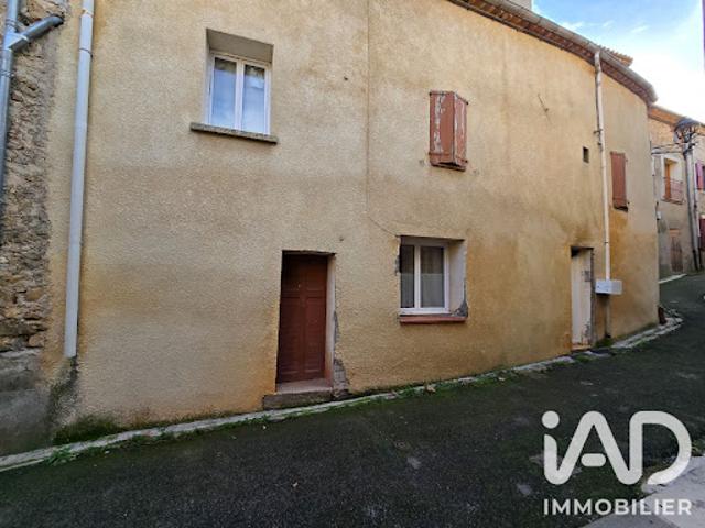 Vente Maison 3 pièces 75 m2 Durban Corbières