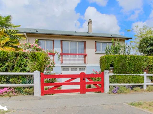 Vente Maison 3 pièces 75 m2 Ecquevilly