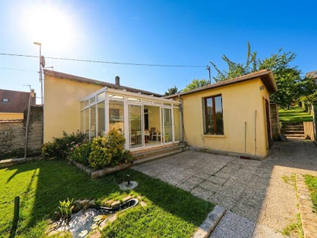 Vente Maison 3 pièces 75 m2 Etampes