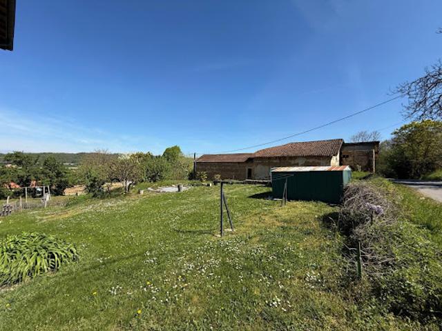 Vente Maison 3 pièces 75 m2 Eyzin Pinet