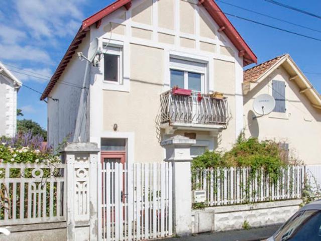 Vente Maison 3 pièces 75 m2 Fouras