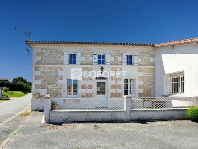 Vente Maison 3 pièces 75 m2 Floirac