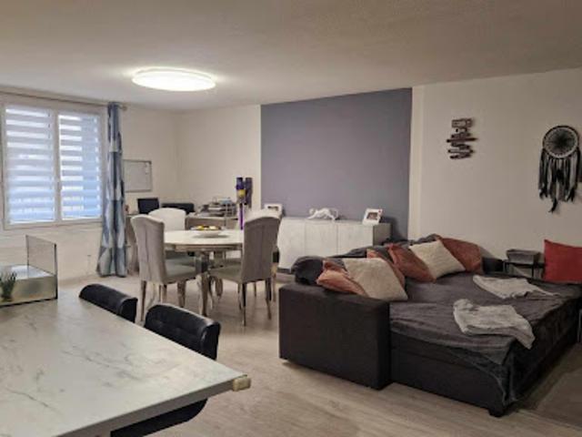 Vente Maison 3 pièces 75 m2 Loupian