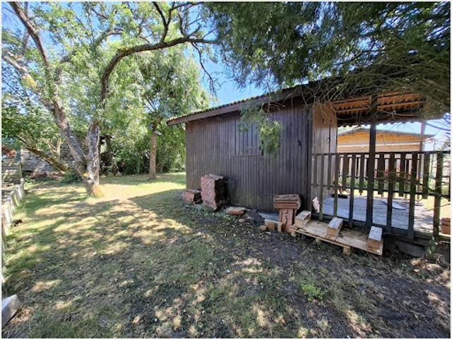 Vente Maison 3 pièces 75 m2 La Neuveville sous Châtenois