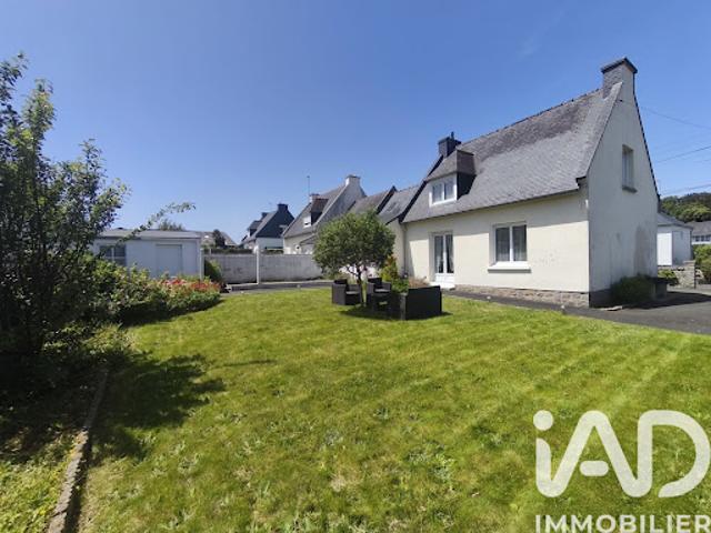 Vente Maison 3 pièces 75 m2 Lannion