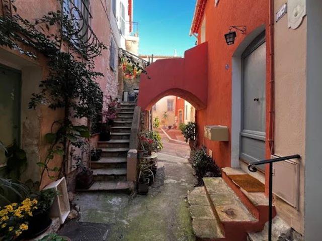 Vente Maison 3 pièces 75 m2 Le Cannet