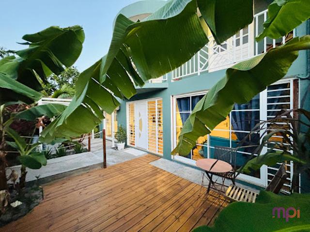 Vente Maison 3 pièces 75 m2 Le diamant