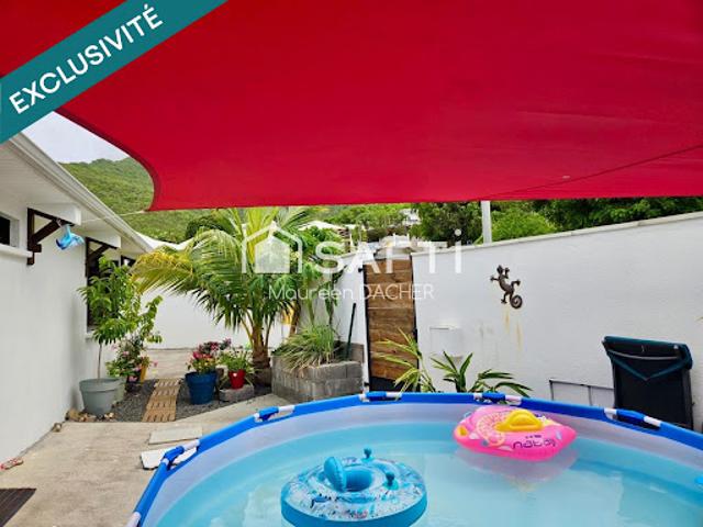 Vente Maison 3 pièces 75 m2 Le diamant