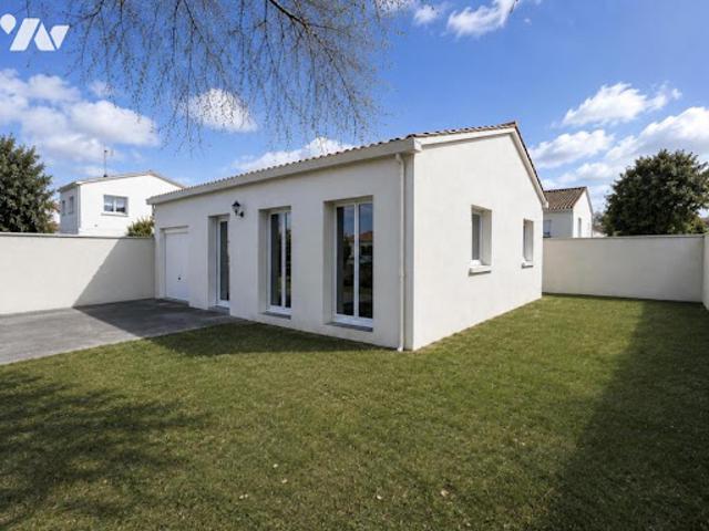 Vente Maison 3 pièces 75 m2 Le Fenouiller