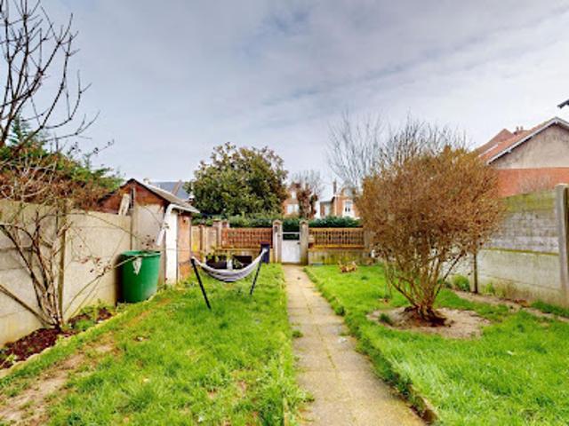 Vente Maison 3 pièces 75 m2 Le Havre