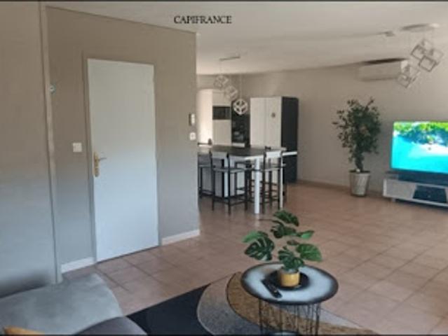 Vente Maison 3 pièces 75 m2 Le Val