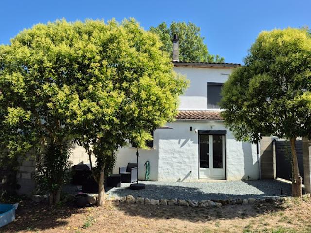 Vente Maison 3 pièces 75 m2 Les Nouillers