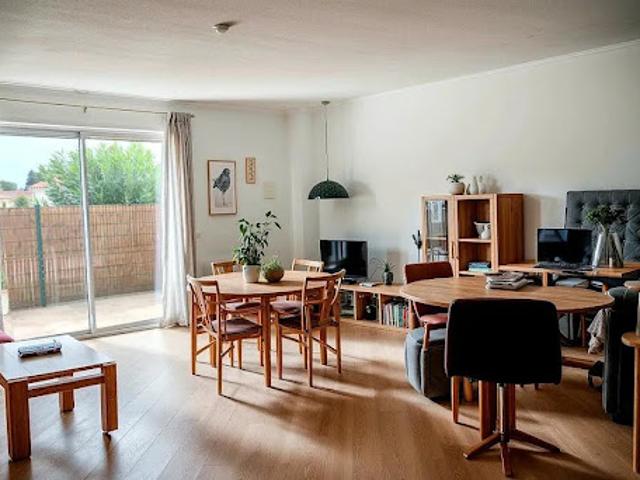 Vente Maison 3 pièces 75 m2 Libourne