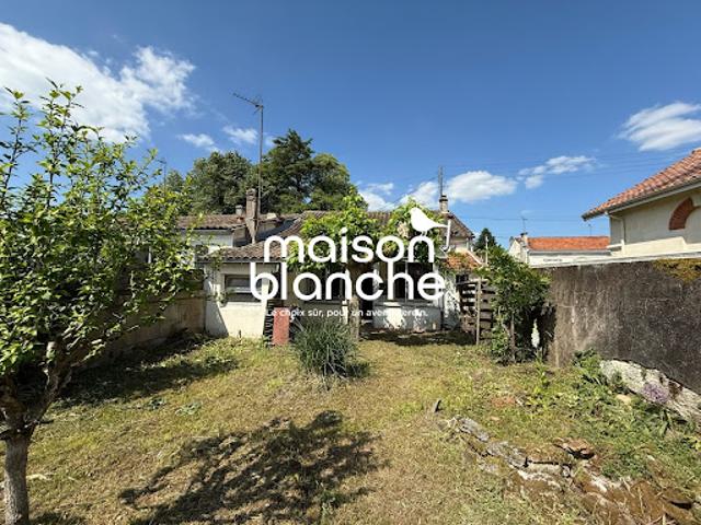 Vente Maison 3 pièces 75 m2 Libourne