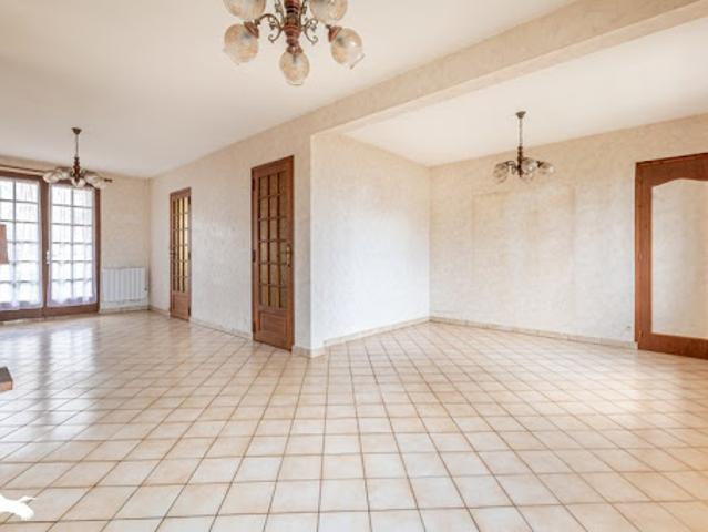 Vente Maison 3 pièces 75 m2 Limoges