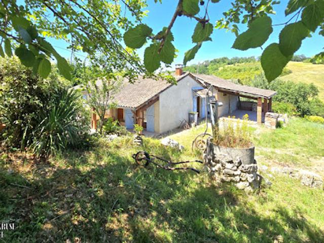 Vente Maison 3 pièces 75 m2 Moissac