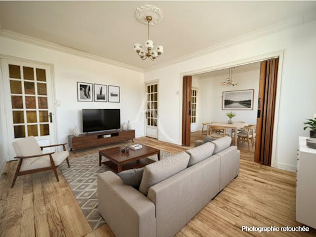 Vente Maison 3 pièces 75 m2 Mainvilliers