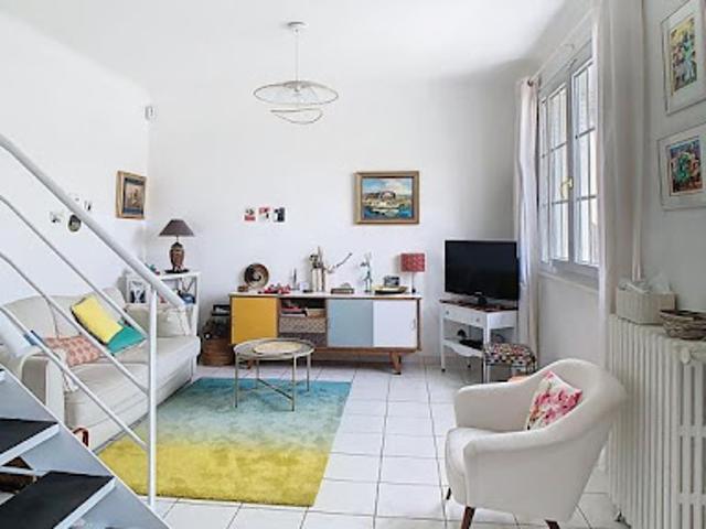 Vente Maison 3 pièces 75 m2 Maisons Alfort