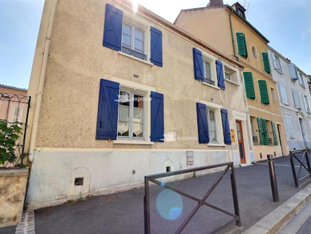 Vente Maison 3 pièces 75 m2 Melun