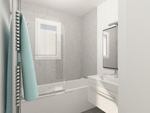 Vente Maison 3 pièces 75 m2 Mer