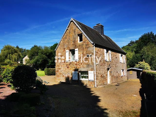 Vente Maison 3 pièces 75 m2 Noues de Sienne
